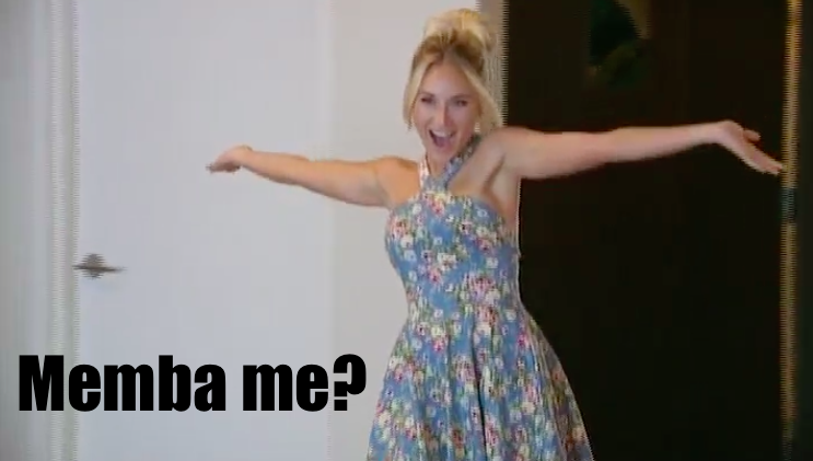 The Bachelor Season 22 Episode 5