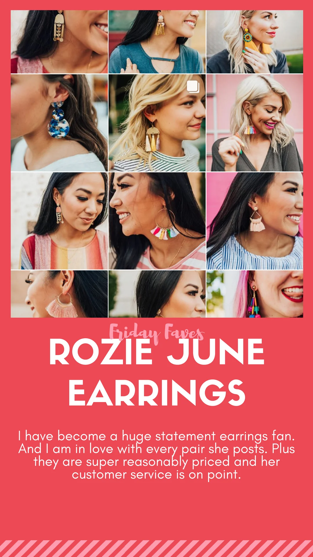 Friday Favorites: August 3rd