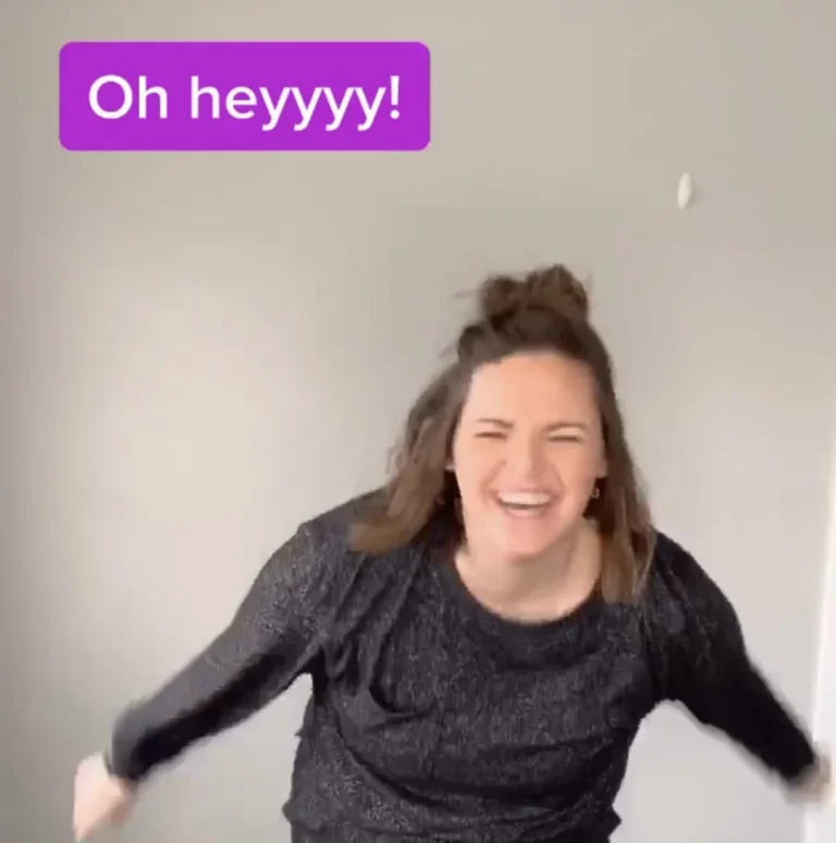 Shake It Intro