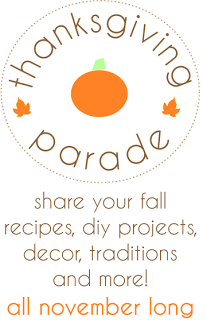 Thanksgiving Parade