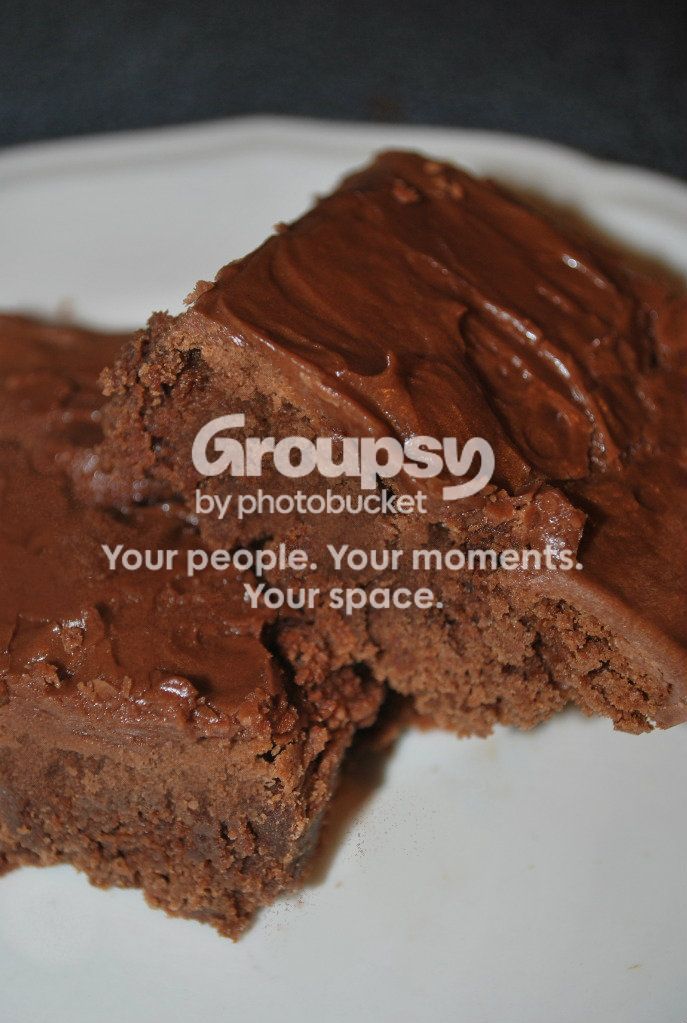 Brownies