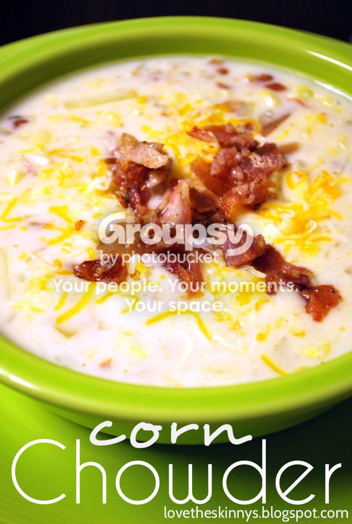 CornChowder