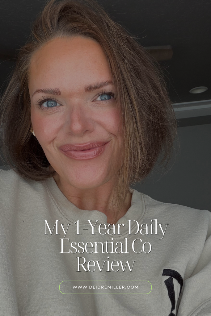 Plant Based Skincare Review