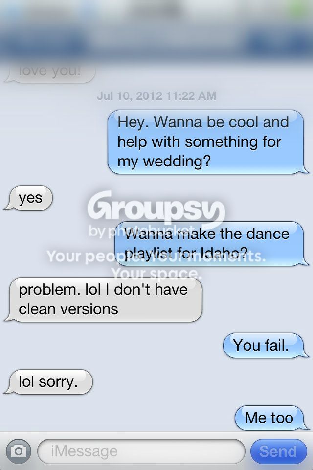 convo