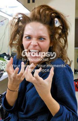 hair